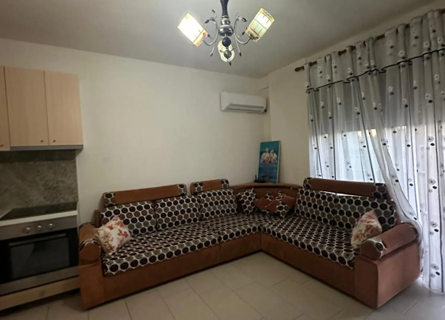 Reli Apartment Durres
