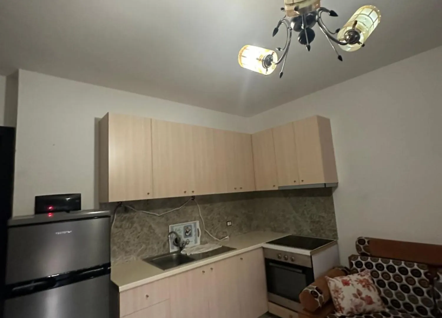 Reli Apartment Durres 0*,  Albania