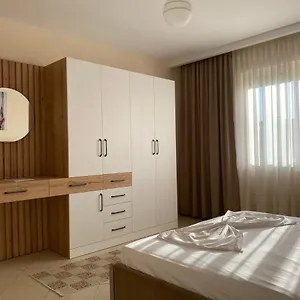 Blue Apartament